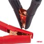 AMIO Σετ 2 τμχ Λαβίδες Μπαταρίας Αυτοκινήτου 170 mm 400 A 04435