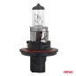 AMIO Λαμπτήρας αλογόνου H13 12V 60/55W PJ26.4t 04517