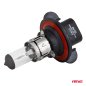 AMIO Λαμπτήρας αλογόνου H13 12V 60/55W PJ26.4t 04517