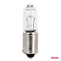 AMIO Σετ 10 τμχ Λαμπτήρων Αλογόνου H21W 12V 21W BAY9s 04514 AMIO Σετ 10 τμχ Λαμπτήρων Αλογόνου H21W 12V 21W BAY9s 04514