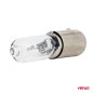 AMIO Σετ 10 τμχ Λαμπτήρων Αλογόνου H21W 12V 21W BAY9s 04514 AMIO Σετ 10 τμχ Λαμπτήρων Αλογόνου H21W 12V 21W BAY9s 04514