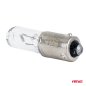 AMIO Σετ 10 τμχ Λαμπτήρων Αλογόνου H21W 12V 21W BAY9s 04514 AMIO Σετ 10 τμχ Λαμπτήρων Αλογόνου H21W 12V 21W BAY9s 04514