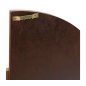 Ostaria Καθρέφτης mdf Ξύλο Σύγχρονος Φυσικός -37059 Ostaria Καθρέφτης mdf Ξύλο Σύγχρονος Φυσικός -37059