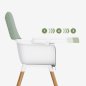 Tulano Καρεκλάκι Φαγητού TN Morsel Green 5900415030089