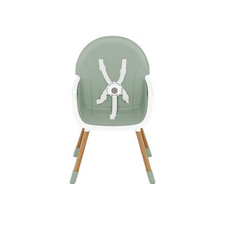 Tulano Καρεκλάκι Φαγητού TN Morsel Green 5900415030089