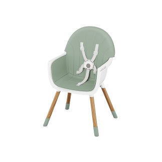 Tulano Καρεκλάκι Φαγητού TN Morsel Green 5900415030089
