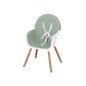 Tulano Καρεκλάκι Φαγητού TN Morsel Green 5900415030089