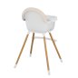 Tulano Καρεκλάκι Φαγητού Morsel Beige 5903796018257