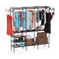 MarkAdler Κρεμάστρα Ρούχων 146 x 45 x 168 εκ. Keeper 5.0 5903796012392 MarkAdler Κρεμάστρα Ρούχων 146 x 45 x 168 εκ. Keeper 5.0 5903796012392