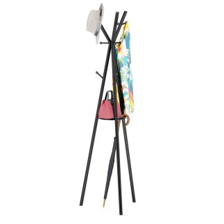 MarkAdler Μεταλλική Κρεμάστρα Ρούχων Host 3.0 - Ύψος 182 cm 5903796013665