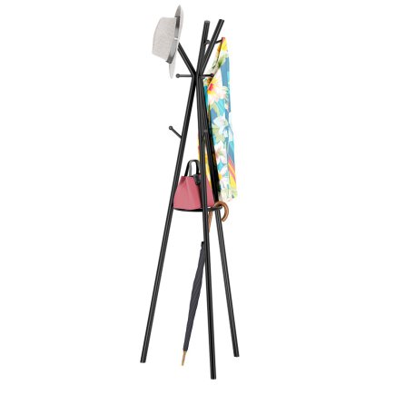 MarkAdler Μεταλλική Κρεμάστρα Ρούχων Host 3.0 - Ύψος 182 cm 5903796013665