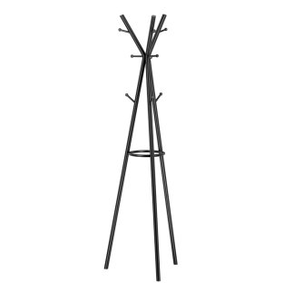 MarkAdler Μεταλλική Κρεμάστρα Ρούχων Host 3.0 - Ύψος 182 cm 5903796013665