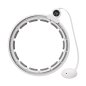 Athler Στεφάνι Εξάσκησης hula hoop Emu 50 (Διάμετρος 50εκ) 5903796017564