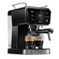 Vertenz Καφετιέρα Espresso 1350 W 20 Bar Thermoblock Puro 40 5903796018561
