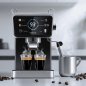 Vertenz Καφετιέρα Espresso 1350 W 20 Bar Thermoblock Puro 40 5903796018561