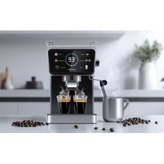Vertenz Καφετιέρα Espresso 1350 W 20 Bar Thermoblock Puro 40 5903796018561