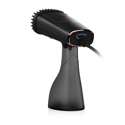 Vertenz Σίδερο Ατμού Ρούχων Aura 30 Black 5903796017670