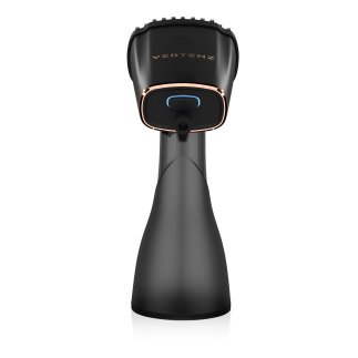 Vertenz Σίδερο Ατμού Ρούχων Aura 30 Black 5903796017670