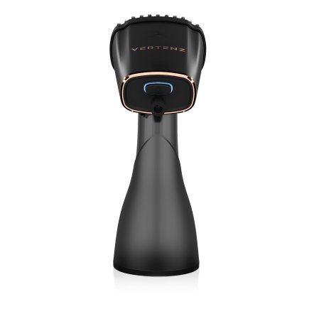 Vertenz Σίδερο Ατμού Ρούχων Aura 30 Black 5903796017670