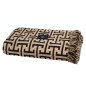 GREENWICH POLO CLUB Ριχτάρι Essential 180x250 3932 Μπεζ, Μαύρο 206182503932 GREENWICH POLO CLUB Ριχτάρι Essential 180x250 3932 Μπεζ, Μαύρο 206182503932