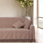 DAS HOME Ριχτάρι 180x250 Dark Rose 0274 420618250274 DAS HOME Ριχτάρι 180x250 Dark Rose 0274 420618250274