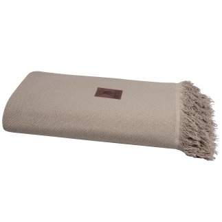 GREENWICH POLO CLUB Ριχτάρι 180x250 Essential 3912 Taupe 206182503912