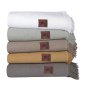 GREENWICH POLO CLUB Ριχτάρι 180x250 Essential 3912 Taupe 206182503912