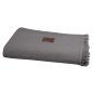 GREENWICH POLO CLUB Ριχτάρι 180x250 Essential 3914 Γκρι Σκούρο 206182503914