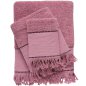 DAS HOME Set Πετσέτες 3 Τεμαχίων Daily 0699 Λιλά 530708000699 DAS HOME Set Πετσέτες 3 Τεμαχίων Daily 0699 Λιλά 530708000699