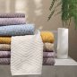 DAS HOME Σετ Πετσέτες 3τεμαχίων Best 0662 Μπεζ 530708180662