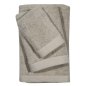 DAS HOME Σετ Πετσέτες 3τεμαχίων Best 0656 Μπεζ 530708180656