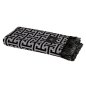 GREENWICH POLO CLUB Ριχτάρι Essential 180x250 - 3901 Γκρι/Μαύρο 206182503901