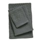 DAS HOME Σετ Πετσέτες 3 Τεμαχίων Best 0688 Γραφίτης 530708180688