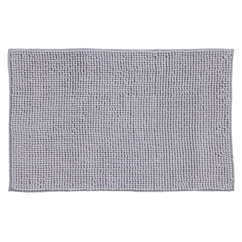DAS HOME Ταπέτο 50x80 σε Ανοιχτό Γκρι 420750800774