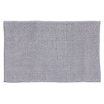 DAS HOME Ταπέτο 50x80 σε Ανοιχτό Γκρι 420750800774