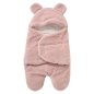 DAS KIDS Υπνόσακος Fleece Relax 80x85 σε Ροζ Απόχρωση 420580854910 DAS KIDS Υπνόσακος Fleece Relax 80x85 σε Ροζ Απόχρωση 420580854910