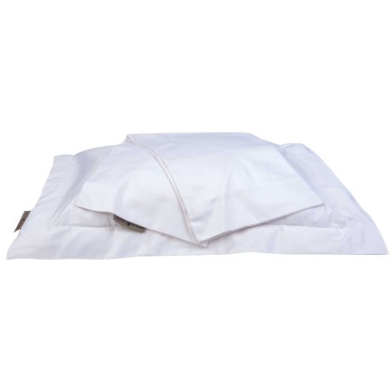 GREENWICH POLO CLUB Ζεύγος Μαξιλαροθήκες Royal White 233507002251