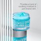 Clinique Ενυδατική Κρέμα Προσώπου Oil-Free Μέγιστης Ενυδάτωσης 72 Ωρών για Άνδρες με Υαλουρονικό Οξύ + Αλόη Βέρα, 50ml 207149930