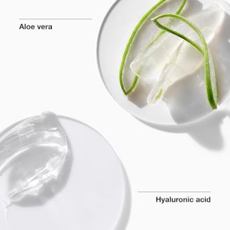 Clinique Ενυδατική Κρέμα Προσώπου Oil-Free Μέγιστης Ενυδάτωσης 72 Ωρών για Άνδρες με Υαλουρονικό Οξύ + Αλόη Βέρα, 50ml 207149930