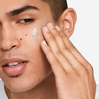 Clinique Ενυδατική Κρέμα Προσώπου Oil-Free Μέγιστης Ενυδάτωσης 72 Ωρών για Άνδρες με Υαλουρονικό Οξύ + Αλόη Βέρα, 50ml 207149930