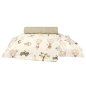 GREENWICH POLO CLUB Σετ 3 τμχ Σεντόνια Μονά 170x240cm Βαμβακερά Ivory, Olive Green 202109108860 GREENWICH POLO CLUB Σετ 3 τμχ Σεντόνια Μονά 170x240cm Βαμβακερά Ivory, Olive Green 202109108860