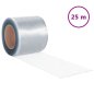 vidaXL Λωριδοκουρτίνα Ρολό 1,6 χιλ. x 200 χιλ. / 25 μ. από PVC 288281