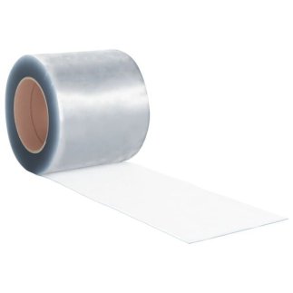 vidaXL Λωριδοκουρτίνα Ρολό 1,6 χιλ. x 200 χιλ. / 25 μ. από PVC 288281