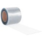 vidaXL Λωριδοκουρτίνα Ρολό 1,6 χιλ. x 200 χιλ. / 25 μ. από PVC 288281