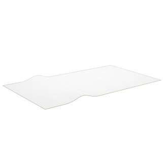vidaXL Προστατευτικό Τραπεζιού Διαφανές 120 x 60 εκ. /1,6 χιλ. από PVC 288261