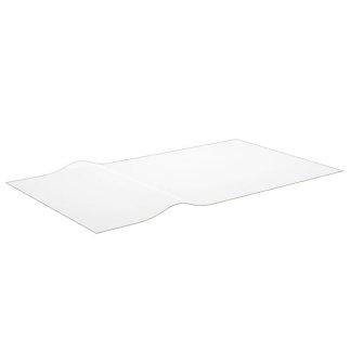 vidaXL Προστατευτικό Τραπεζιού Διαφανές 180 x 90 εκ. /1,6 χιλ. από PVC 288269
