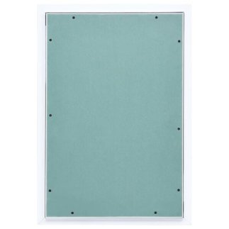 vidaXL Θυρίδα Επίσκεψης Γυψοσανίδας 300 x 600 χιλ. Σκελετός Αλουμινίου 145099