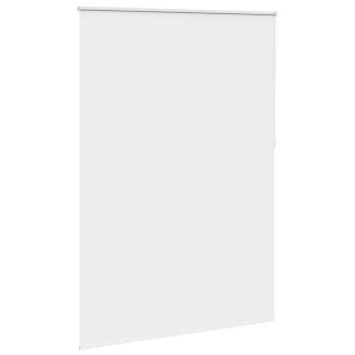 vidaXL Στόρι Συσκότισης Ρόλερ Λευκό 160 x 230 εκ. 4016098