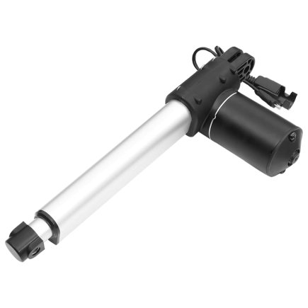 vidaXL Γραμμικός Ενεργοποιητής DC 28 V 3279775