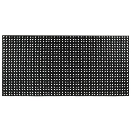 vidaXL Ποδόμακτρο 16 χιλ. 100 x 150 εκ. από Καουτσούκ 155648